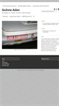 Mobile Screenshot of andrewasher.net